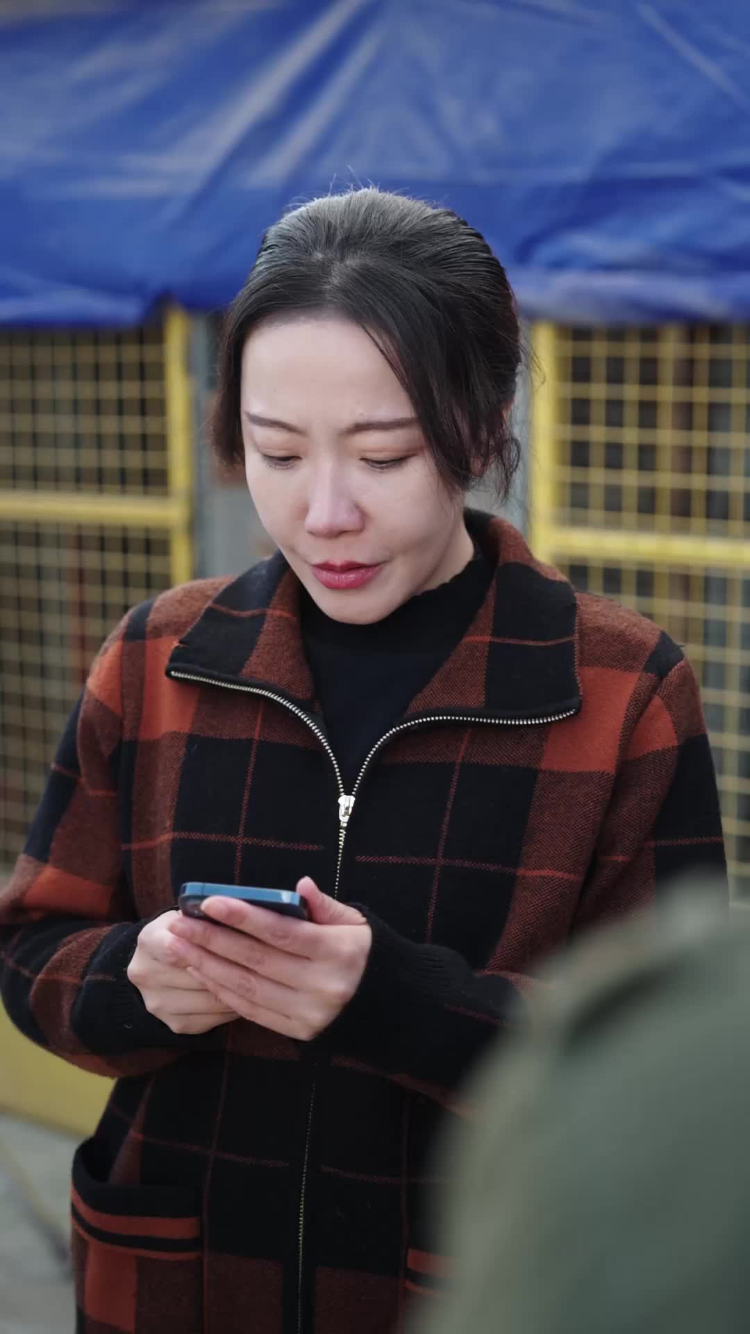 Folge 10 - Ausgezogen - Ich kämpfte mich frei